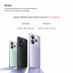 Techsuit CandyCase MagSafe Xiaomi Redmi Note 14 4G (Regional) Black