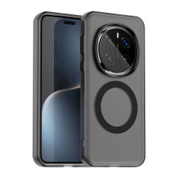 Techsuit CandyCase MagSafe Honor Magic7 Pro Black