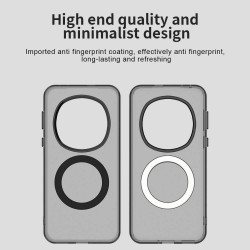 Techsuit CandyCase MagSafe Honor Magic7 Pro Black