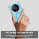 Techsuit CandyCase MagSafe Honor Magic6 Lite Blue