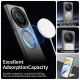 Techsuit CandyCase MagSafe Honor Magic6 Lite Black