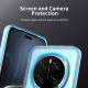 Techsuit CandyCase MagSafe Honor Magic7 Pro Blue