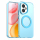 Techsuit CandyCase MagSafe Honor 400 Blue