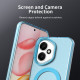 Techsuit CandyCase MagSafe Honor 400 Blue