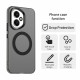 Techsuit CandyCase MagSafe Honor 400 Black