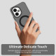 Techsuit CandyCase MagSafe Honor 400 Black