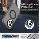 Techsuit CandyCase MagSafe Honor 400 Black