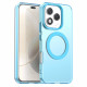 Techsuit CandyCase MagSafe Honor 400 Lite Blue