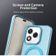 Techsuit CandyCase MagSafe Honor 400 Lite Blue
