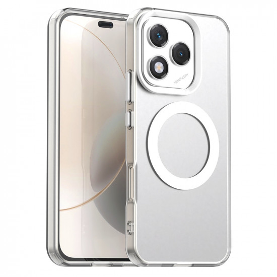 Techsuit CandyCase MagSafe Honor 400 Lite White