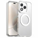 Techsuit CandyCase MagSafe Honor 400 Lite White