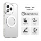 Techsuit CandyCase MagSafe Honor 400 Lite White