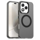 Techsuit CandyCase MagSafe Honor 400 Lite Black