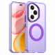 Techsuit CandyCase MagSafe Honor 400 Pro Purple Techsuit CandyCase MagSafe Honor 400 Pro Purple