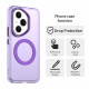 Techsuit CandyCase MagSafe Honor 400 Pro Purple Techsuit CandyCase MagSafe Honor 400 Pro Purple