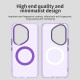 Techsuit CandyCase MagSafe Honor 400 Pro Purple Techsuit CandyCase MagSafe Honor 400 Pro Purple