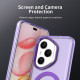 Techsuit CandyCase MagSafe Honor 400 Pro Purple Techsuit CandyCase MagSafe Honor 400 Pro Purple