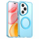 Techsuit CandyCase MagSafe Honor 400 Pro Blue