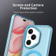 Techsuit CandyCase MagSafe Honor 400 Pro Blue