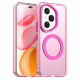 Techsuit CandyCase MagSafe Honor 400 Pro Pink