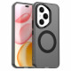 Techsuit CandyCase MagSafe Honor 400 Pro Black