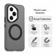 Techsuit CandyCase MagSafe Honor 400 Pro Black