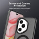Techsuit CandyCase MagSafe Honor 400 Pro Black