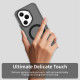 Techsuit CandyCase MagSafe Honor 400 Pro Black