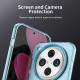Techsuit CandyCase MagSafe Oppo Find X8 Pro Blue Techsuit CandyCase MagSafe Oppo Find X8 Pro Blue