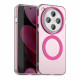 Techsuit CandyCase MagSafe Oppo Find X8 Pro Pink Techsuit CandyCase MagSafe Oppo Find X8 Pro Pink
