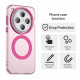 Techsuit CandyCase MagSafe Oppo Find X8 Pro Pink Techsuit CandyCase MagSafe Oppo Find X8 Pro Pink