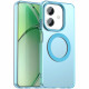 Techsuit CandyCase MagSafe Oppo A40 4G / A60 5G Blue