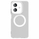Techsuit CandyCase MagSafe Oppo A40 4G / A60 5G White