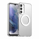 Techsuit CandyCase MagSafe Samsung Galaxy A25 5G White