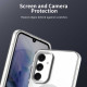 Techsuit CandyCase MagSafe Samsung Galaxy A25 5G White