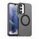 Techsuit CandyCase MagSafe Samsung Galaxy A25 5G Black