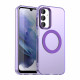 Techsuit CandyCase MagSafe Samsung Galaxy A25 5G Purple