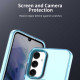 Techsuit CandyCase MagSafe Samsung Galaxy A25 5G Blue Techsuit CandyCase MagSafe Samsung Galaxy A25 5G Blue
