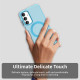 Techsuit CandyCase MagSafe Samsung Galaxy A25 5G Blue Techsuit CandyCase MagSafe Samsung Galaxy A25 5G Blue