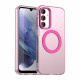 Techsuit CandyCase MagSafe Samsung Galaxy A25 5G Pink