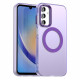 Techsuit CandyCase MagSafe Samsung Galaxy A15 4G / A15 5G Purple