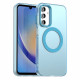 Techsuit CandyCase MagSafe Samsung Galaxy A15 4G / A15 5G Blue