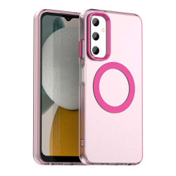Techsuit CandyCase MagSafe Samsung Galaxy A05s Pink