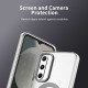 Techsuit CandyCase MagSafe Samsung Galaxy A05s White Techsuit CandyCase MagSafe Samsung Galaxy A05s White