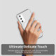 Techsuit CandyCase MagSafe Samsung Galaxy A05s White Techsuit CandyCase MagSafe Samsung Galaxy A05s White