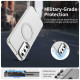 Techsuit CandyCase MagSafe Samsung Galaxy A05s White Techsuit CandyCase MagSafe Samsung Galaxy A05s White