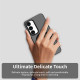Techsuit CandyCase MagSafe Samsung Galaxy S24 / S25 Black