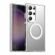 Techsuit CandyCase MagSafe Samsung Galaxy S24 Ultra White