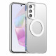 Techsuit CandyCase MagSafe Samsung Galaxy A35 5G White