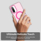 Techsuit CandyCase MagSafe Samsung Galaxy A36 5G Pink Techsuit CandyCase MagSafe Samsung Galaxy A36 5G Pink